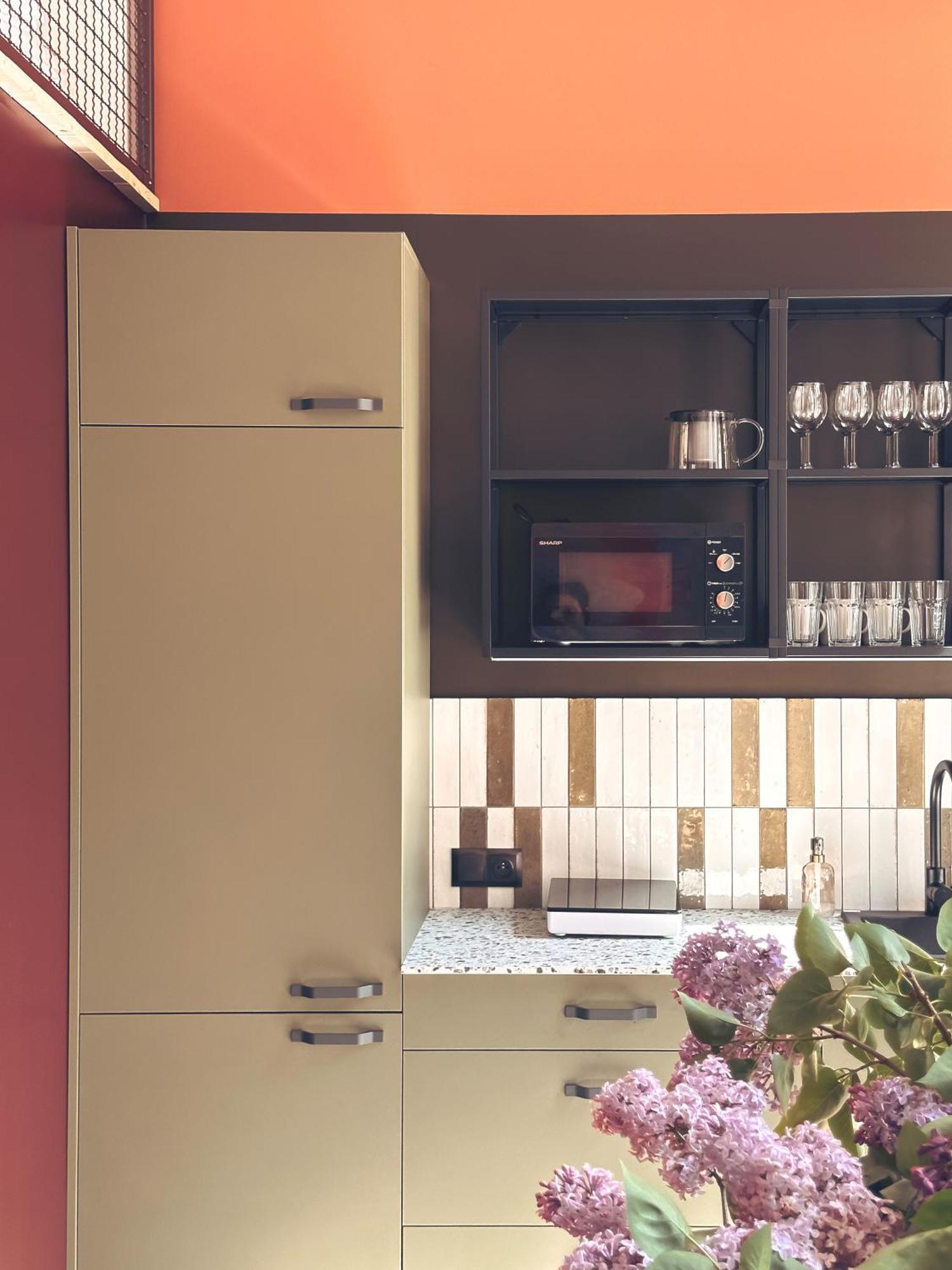 شقة Quiet Luxury On Florianska كراكوفيا المظهر الخارجي الصورة
