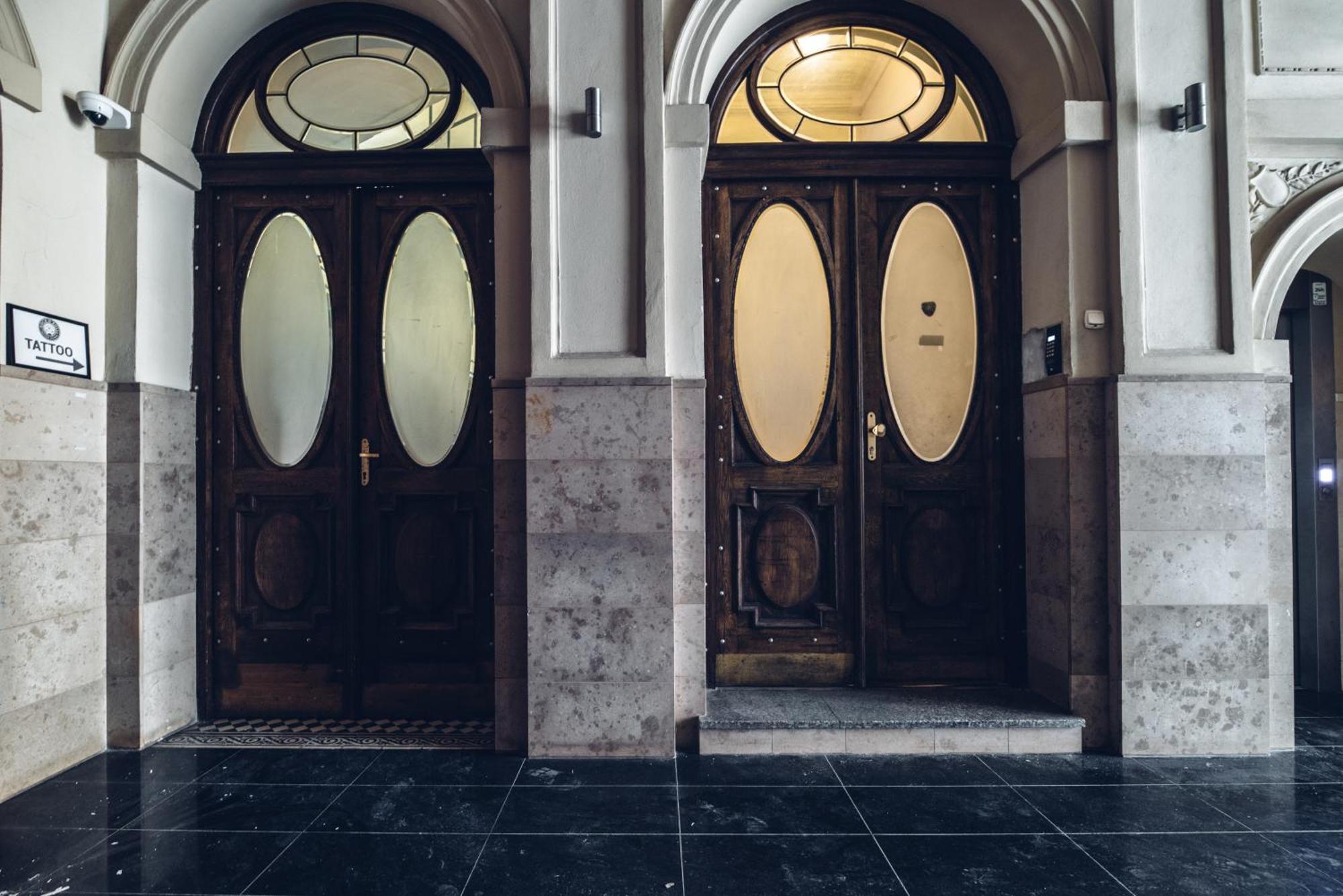شقة Quiet Luxury On Florianska كراكوفيا المظهر الخارجي الصورة